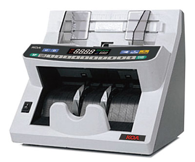 BANKNOTE COUNTERS（English）｜紙幣整理機・計数機｜製品カテゴリー｜製品情報サイト